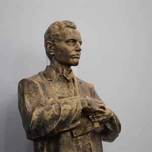 Literarni natječaj „Blaženi Ivan Merz“